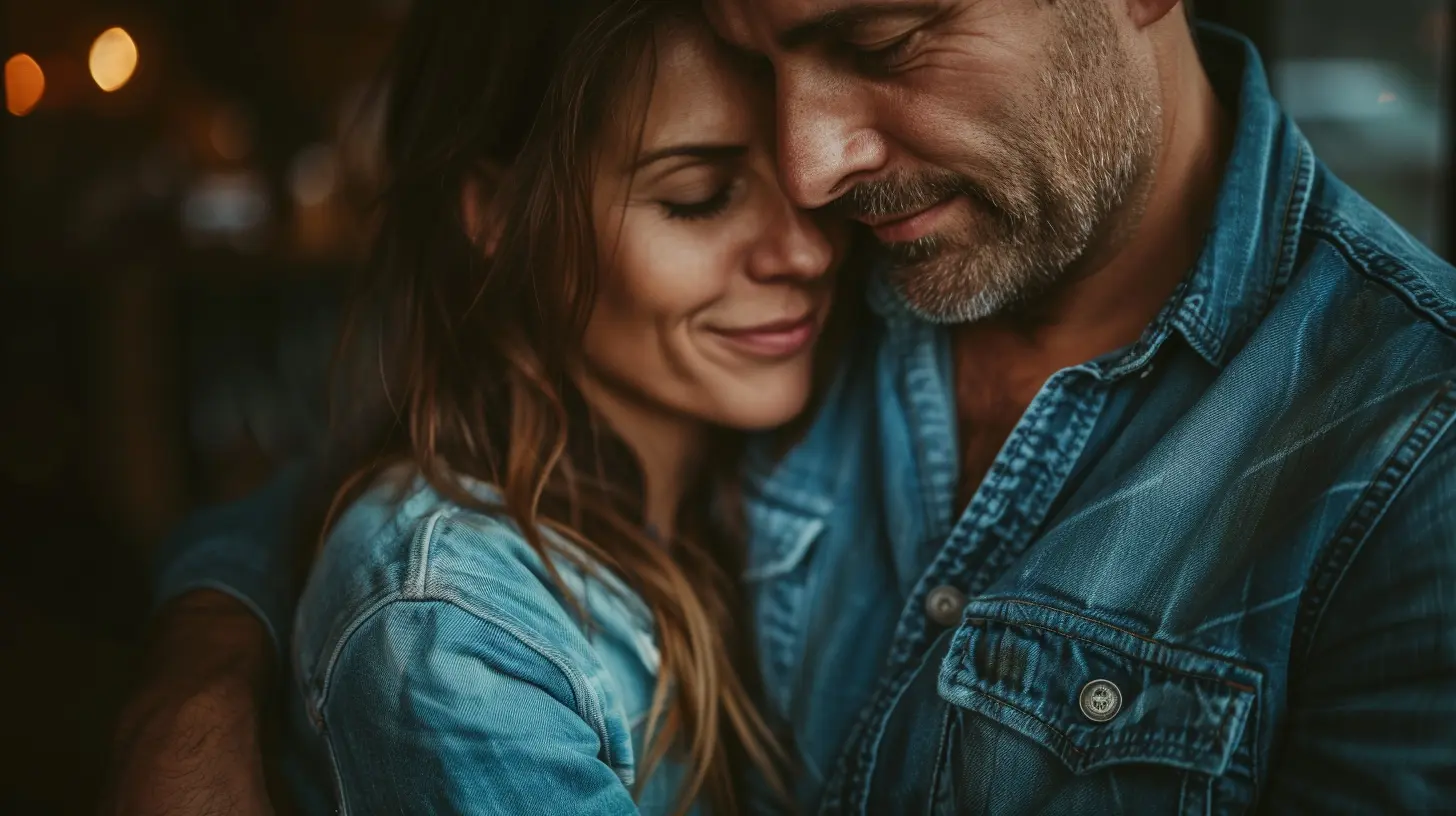 How Grief Affects Relationships: Navigating Loss Together