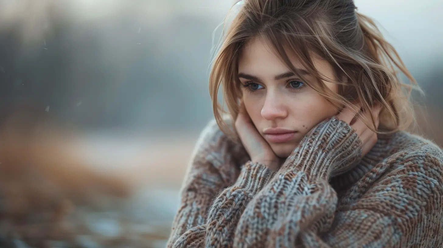 How Grief Changes Over Time: What You Need to Know