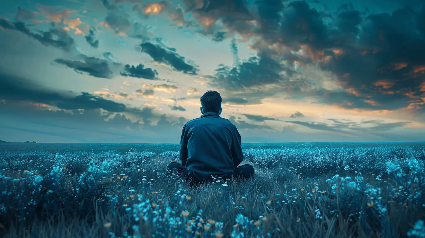 How Grief Changes Over Time: What You Need to Know