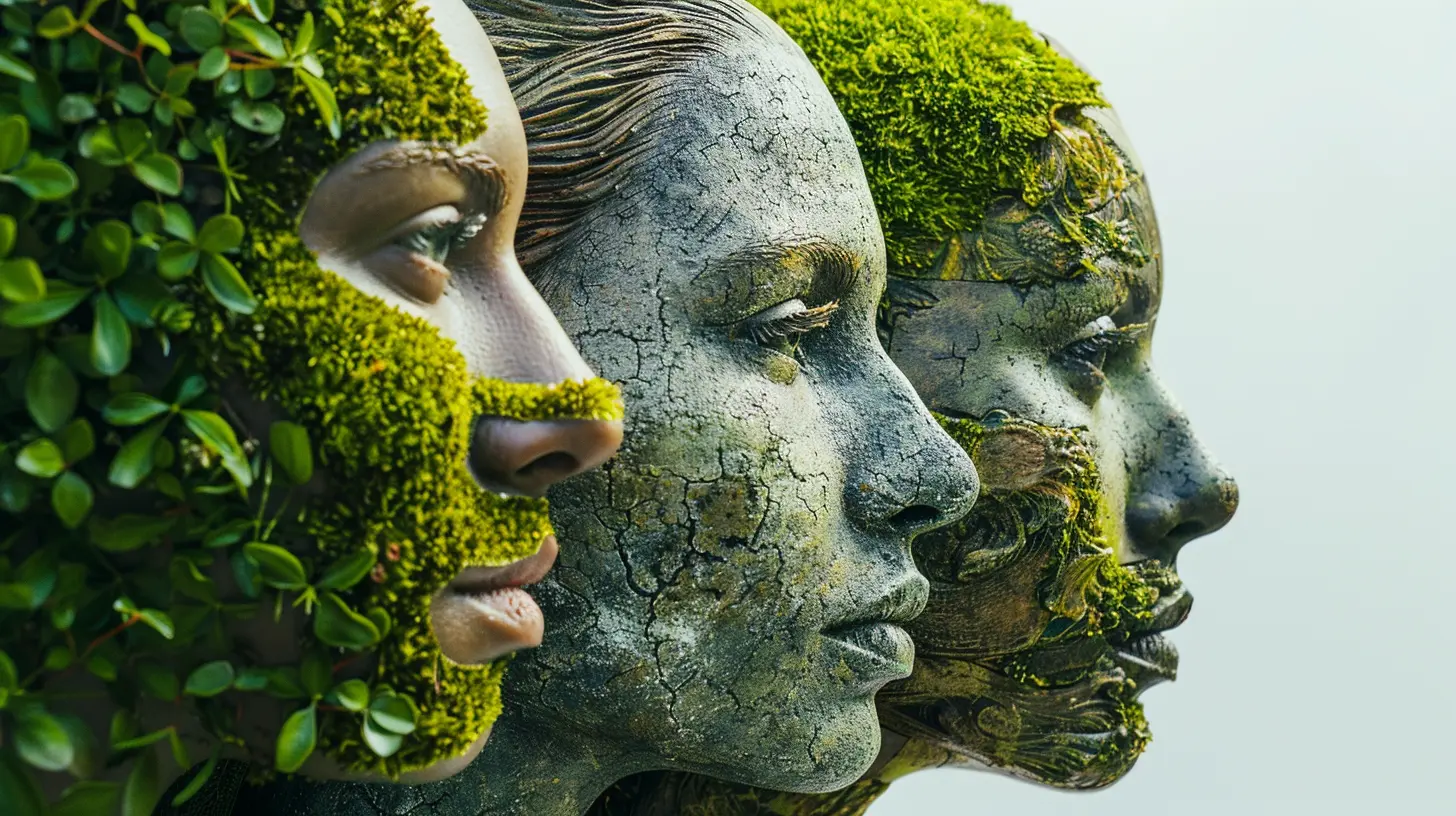 How Habit Formation Leads to Sustainable Success