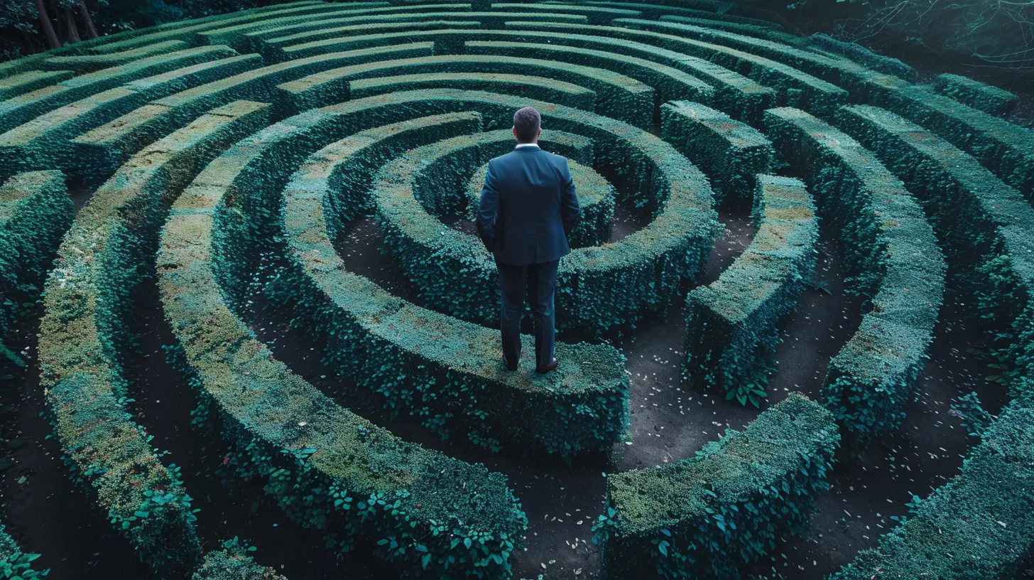 How Habit Formation Leads to Sustainable Success