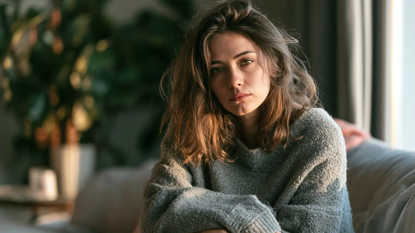 How Hormonal Changes Impact Depression in Women