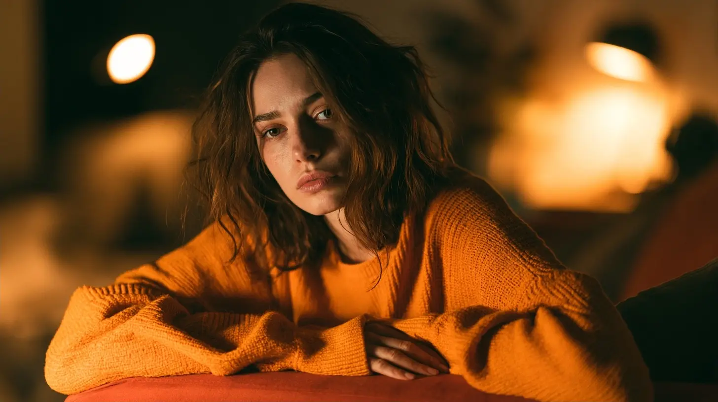 How Hormonal Changes Impact Depression in Women