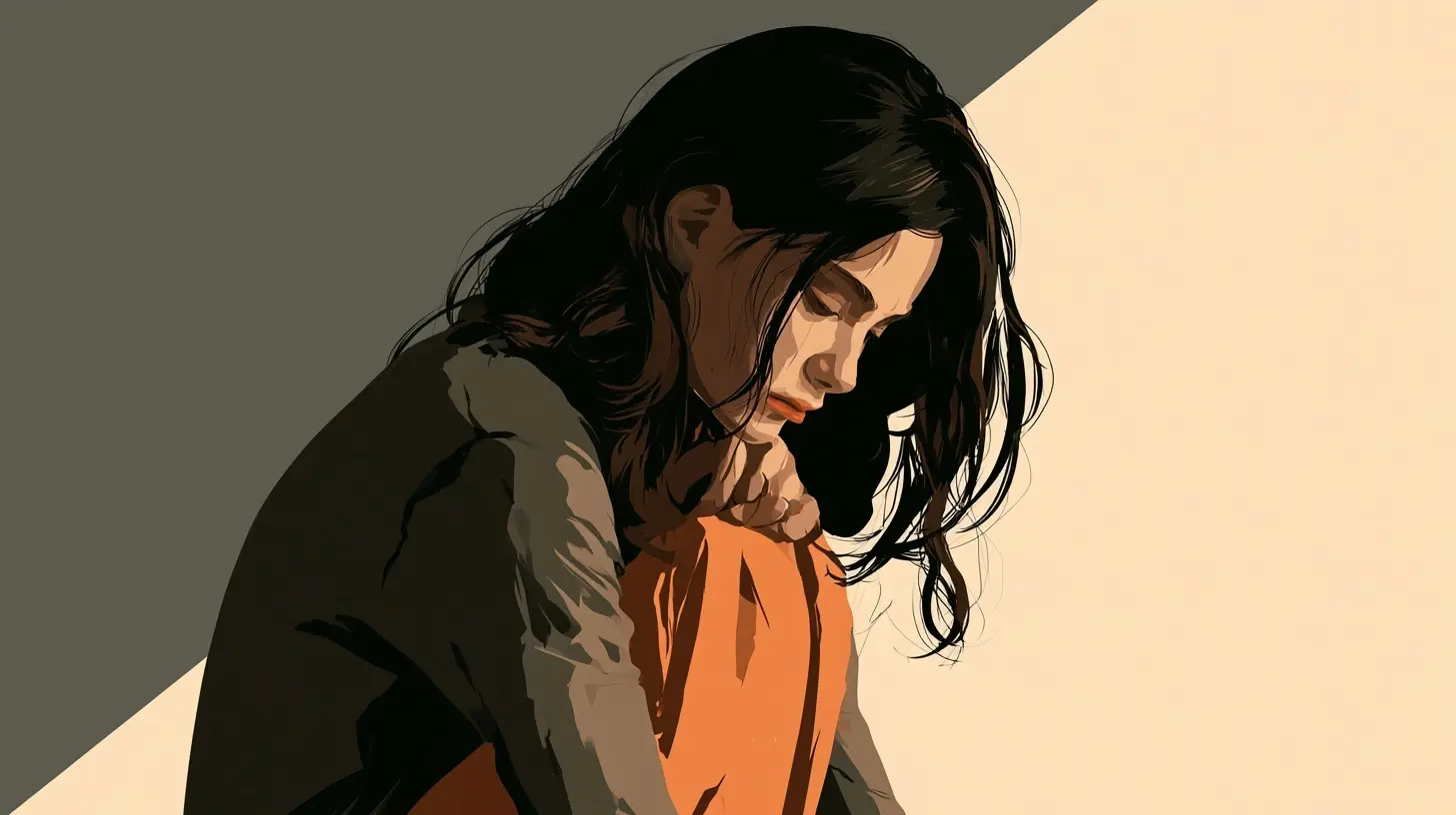 How Hormonal Changes Impact Depression in Women