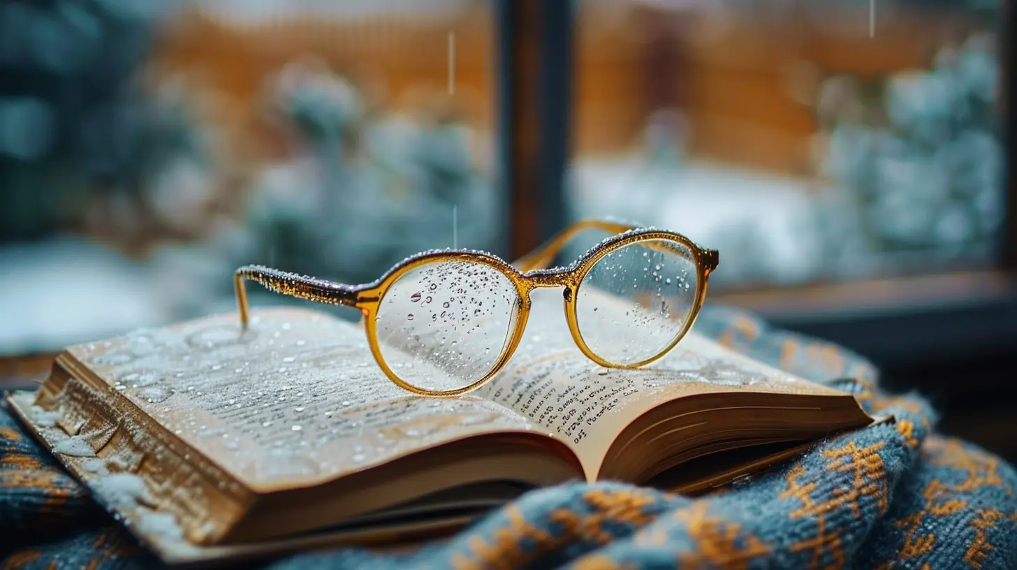 How Journaling Can Enhance Your Emotional Well-Being