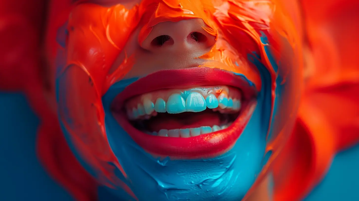 How Laughter Affects Brain Chemistry and Wellbeing