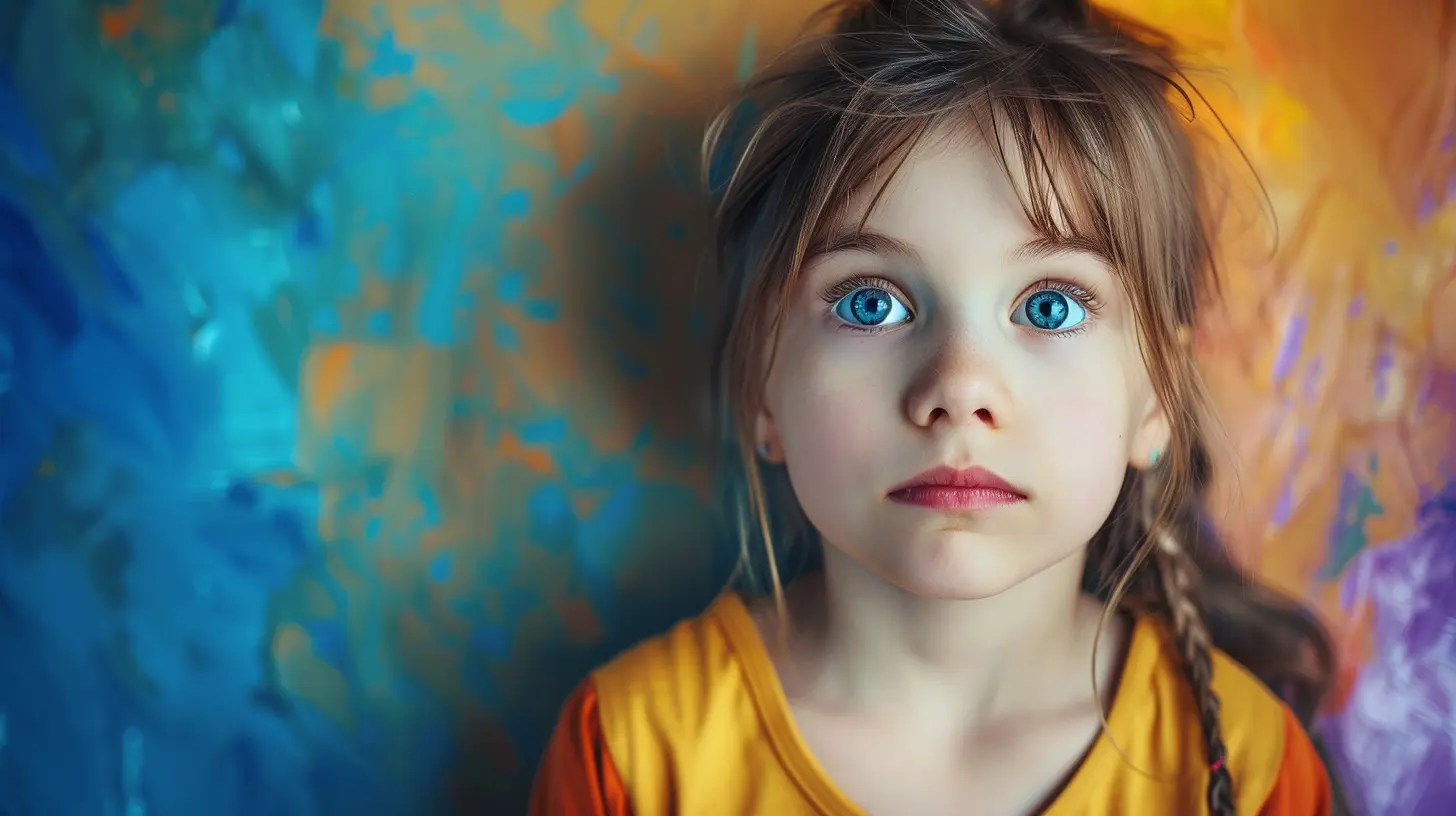 How Learning Disabilities Can Affect a Child’s Mental Health