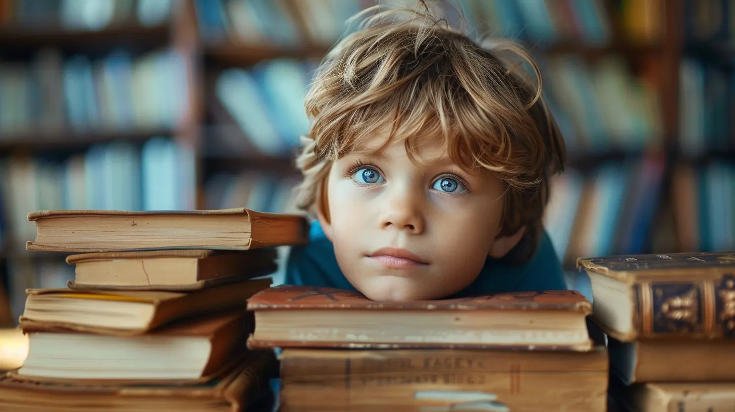 How Learning Disabilities Can Affect a Child’s Mental Health