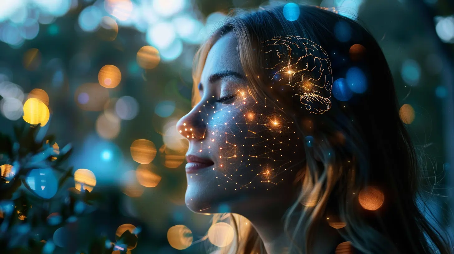 How Meditation Alters Brain Structure and Function