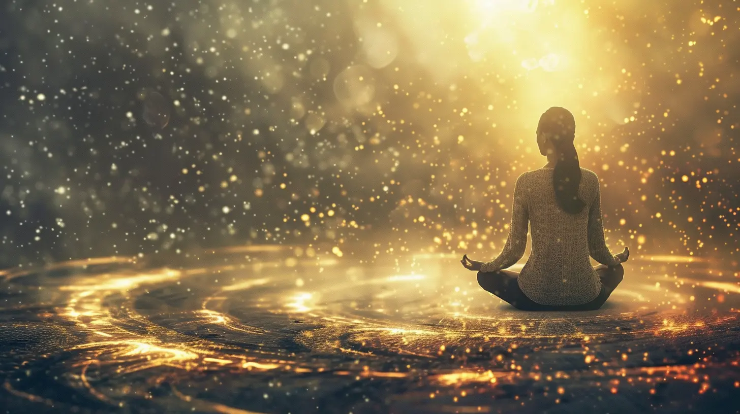 How Meditation Alters Brain Structure and Function