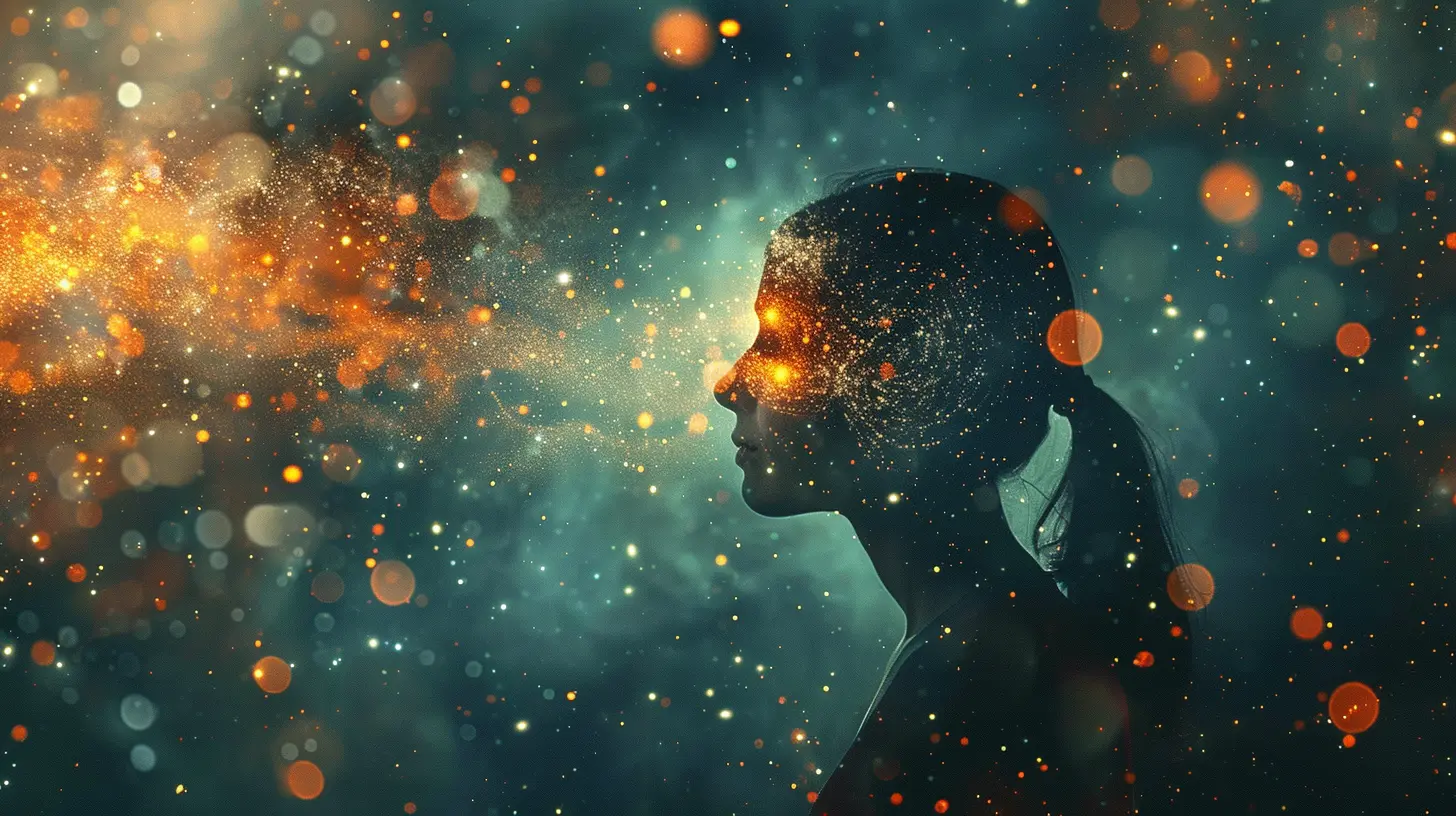 How Meditation Alters Brain Structure and Function