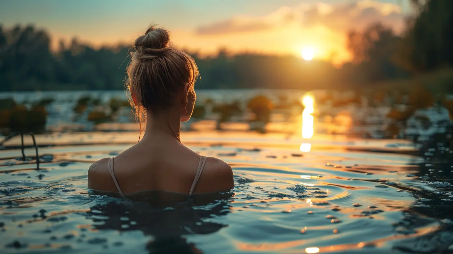 How Meditation Helps Reduce Anxiety and Stress