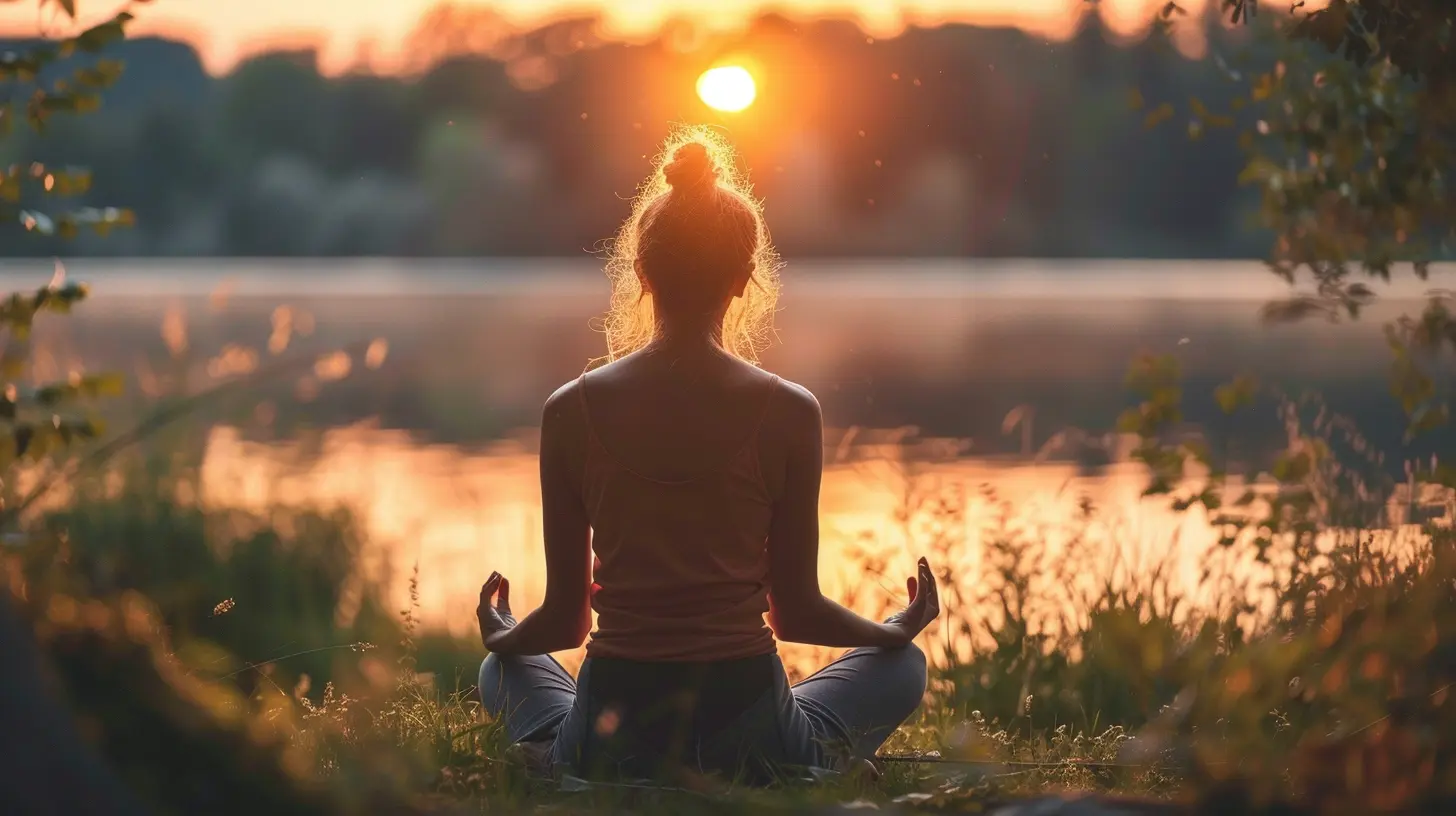 How Mindfulness-Based Therapy Can Transform Your Mental Health