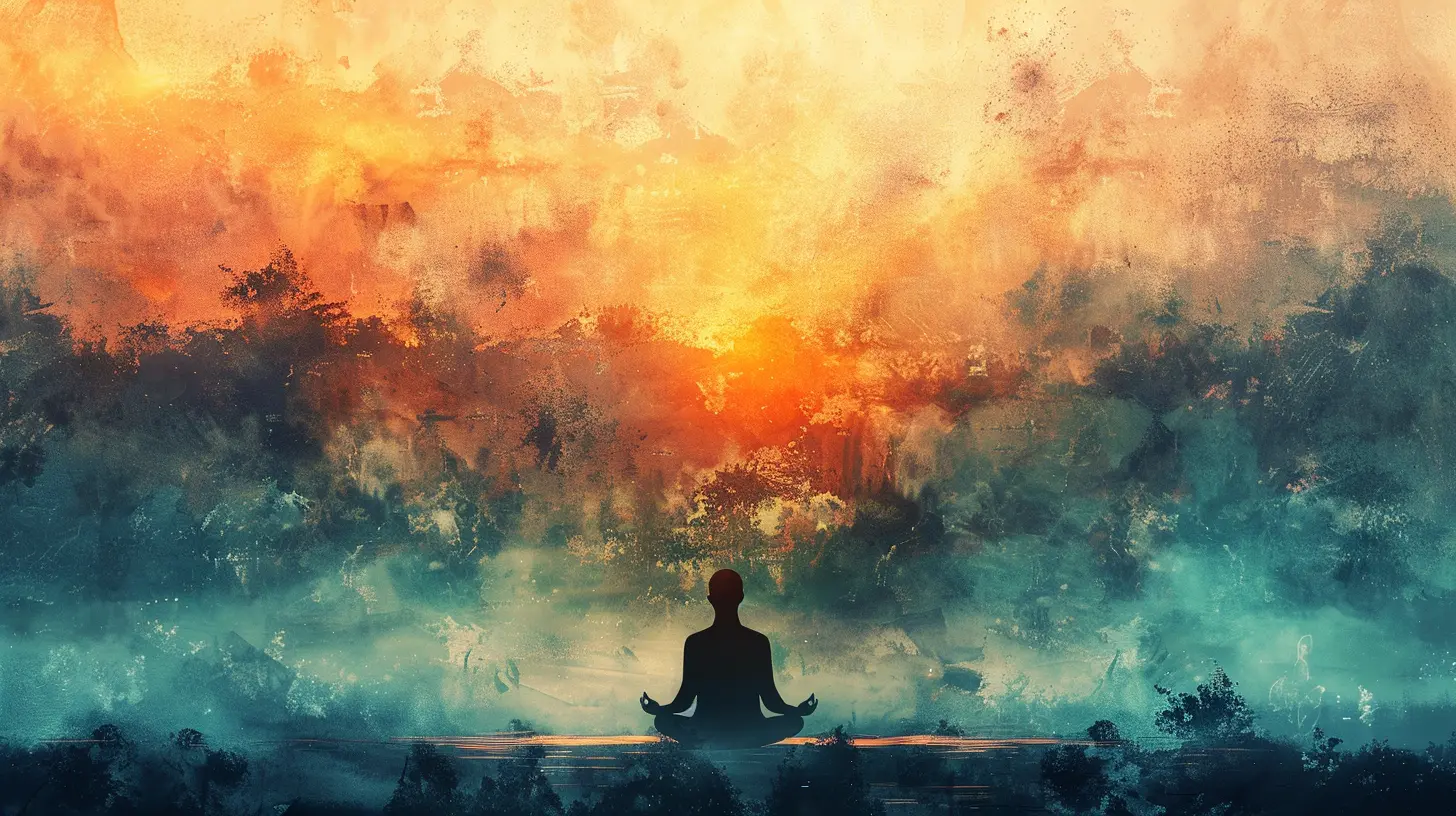 How Mindfulness-Based Therapy Can Transform Your Mental Health