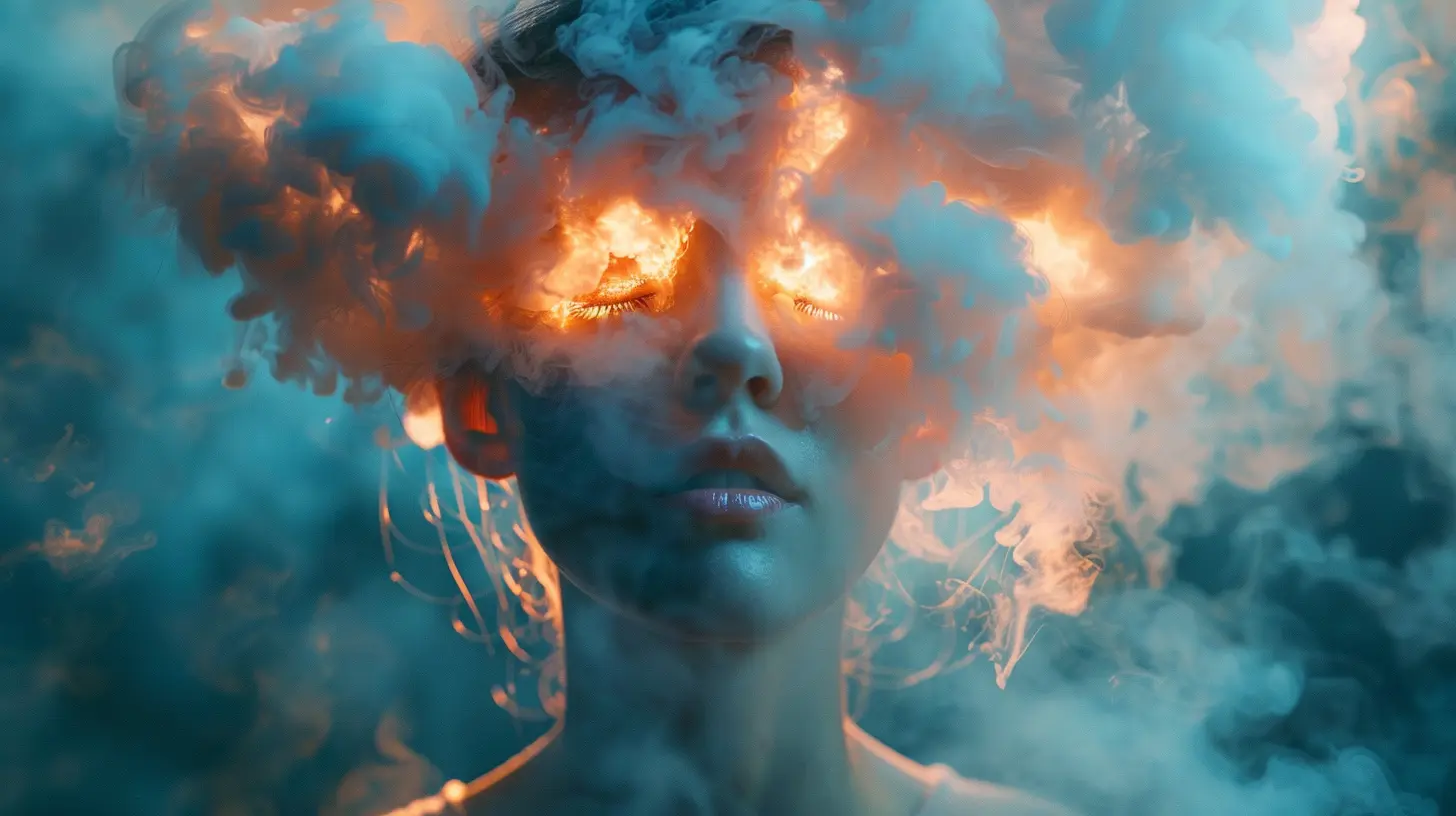 How Music Therapy Can Help Alleviate Depression and Anxiety