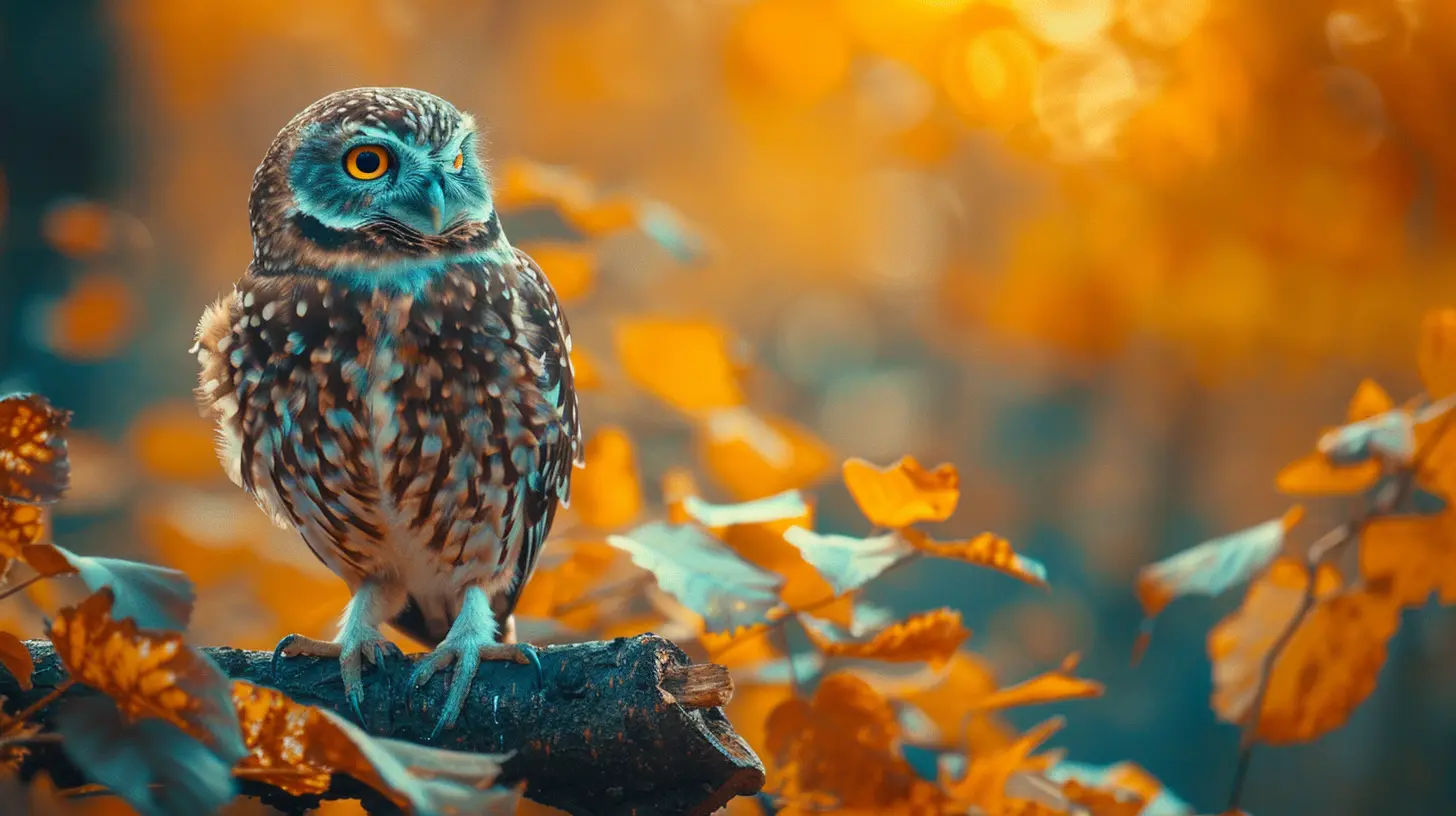 How Nature Can Improve Your Emotional Well-Being