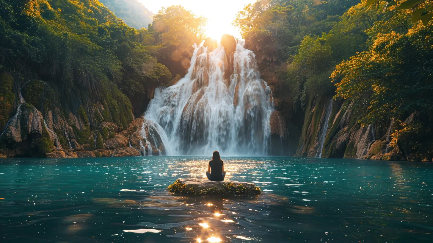 How Nature Can Improve Your Emotional Well-Being