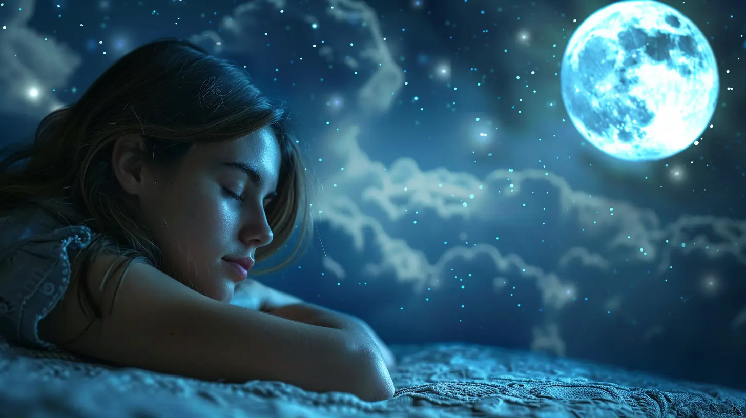 How Neurotransmitters Influence Sleep-Wake Cycles