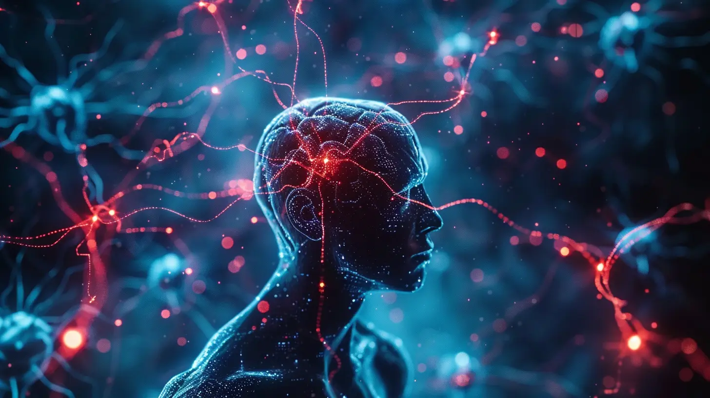 How Neurotransmitters Influence Sleep-Wake Cycles