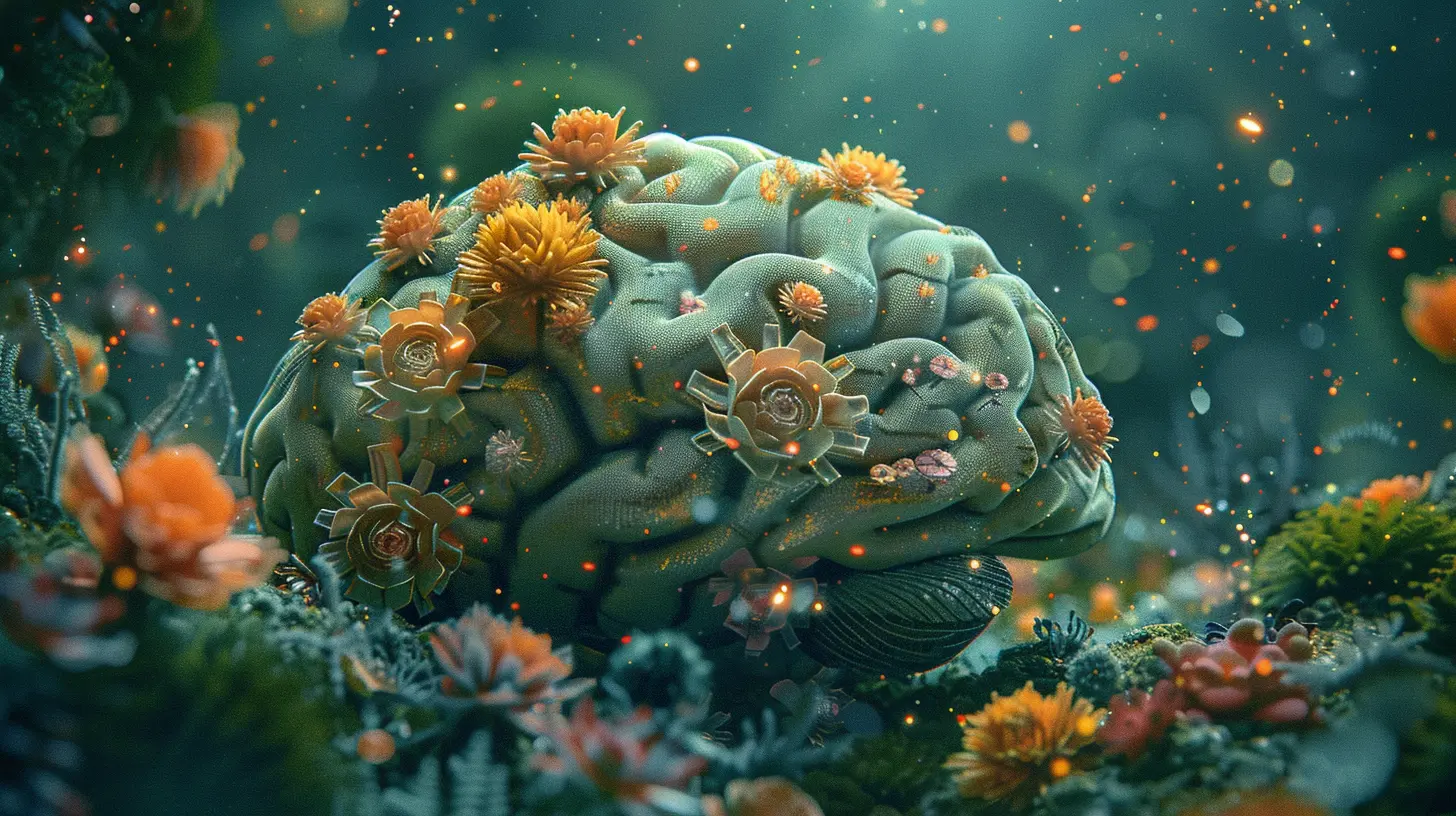 How Neurotransmitters Influence Sleep-Wake Cycles