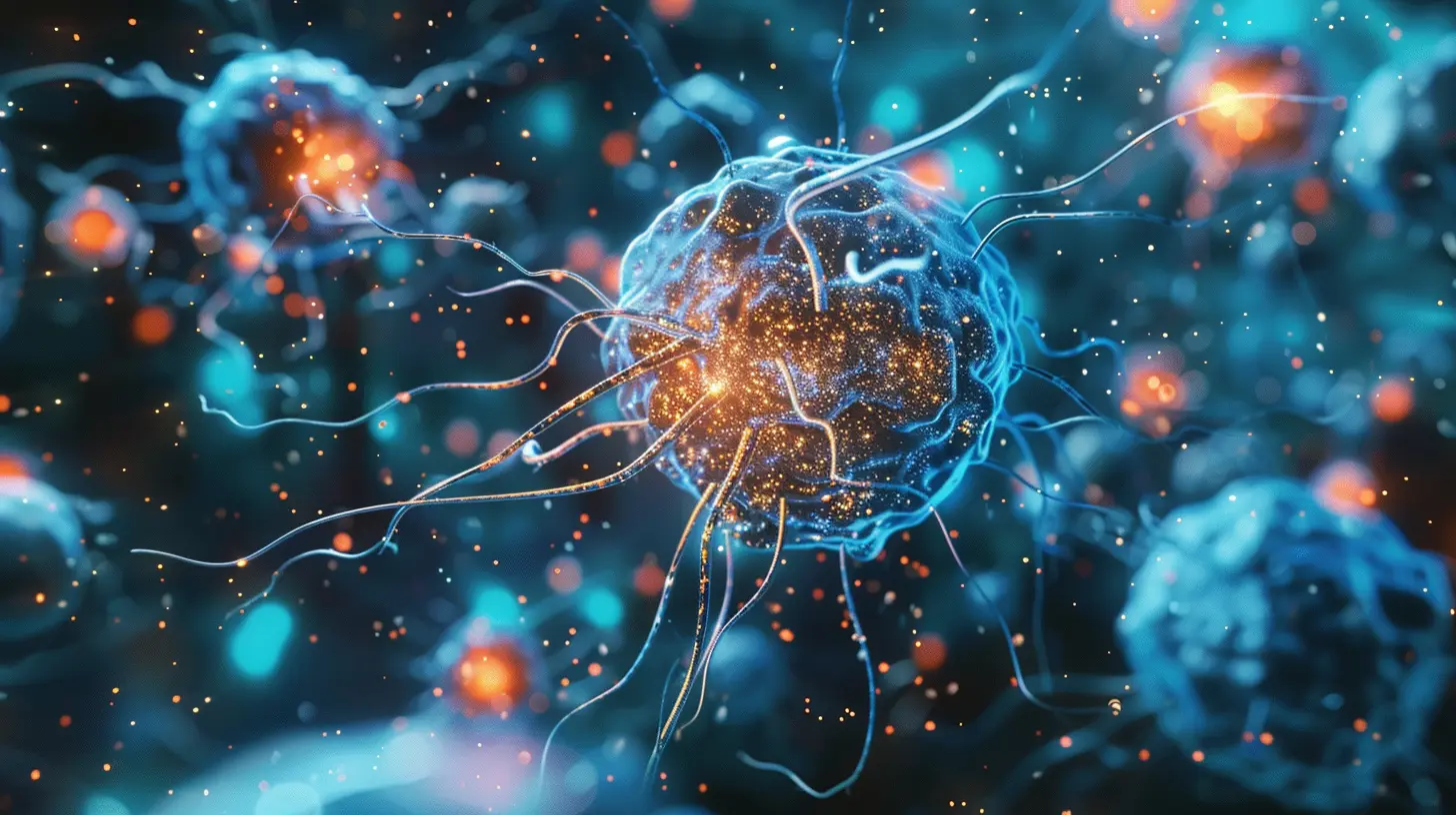 How Neurotransmitters Influence Sleep-Wake Cycles