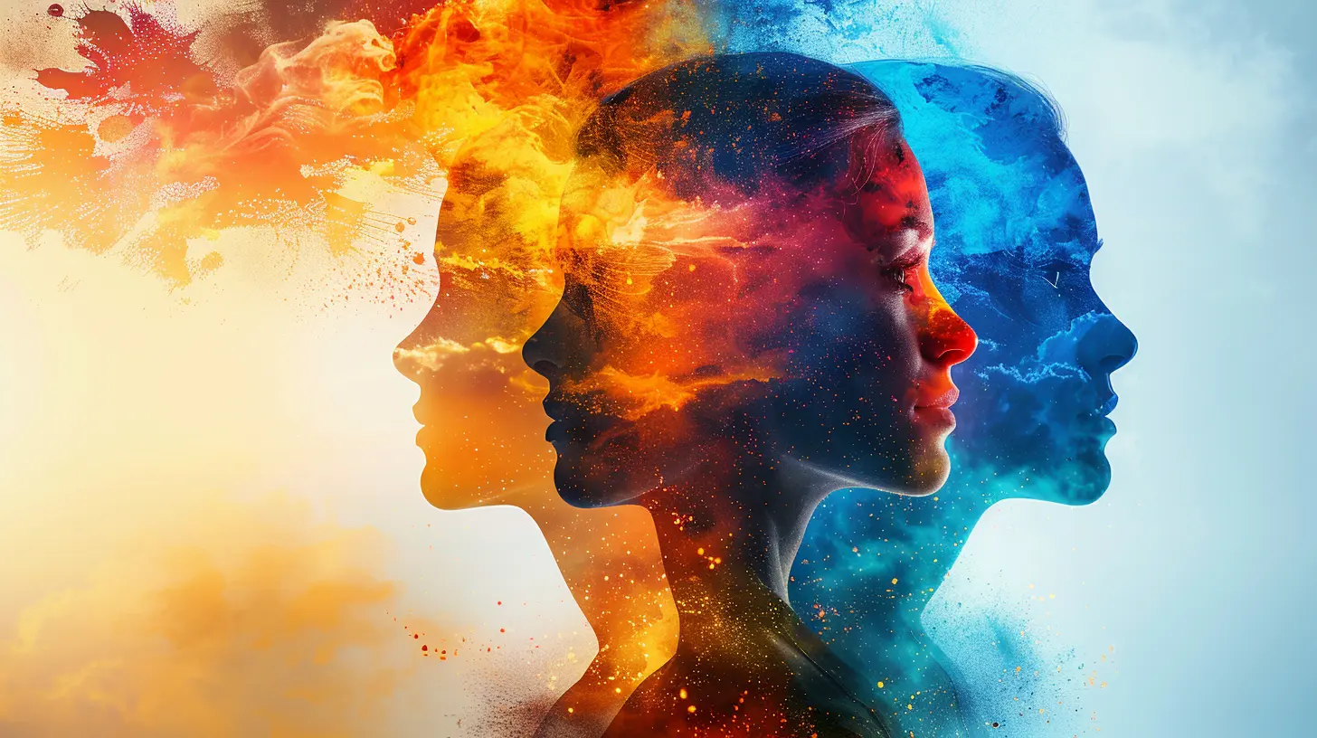 How Peer Support Can Improve Mental Health Outcomes