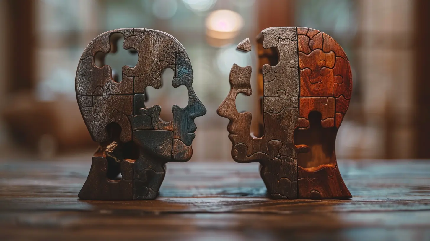 How Peer Support Can Improve Mental Health Outcomes