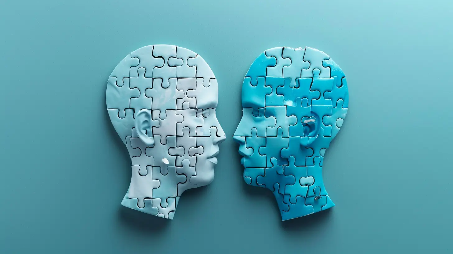 How Peer Support Can Improve Mental Health Outcomes