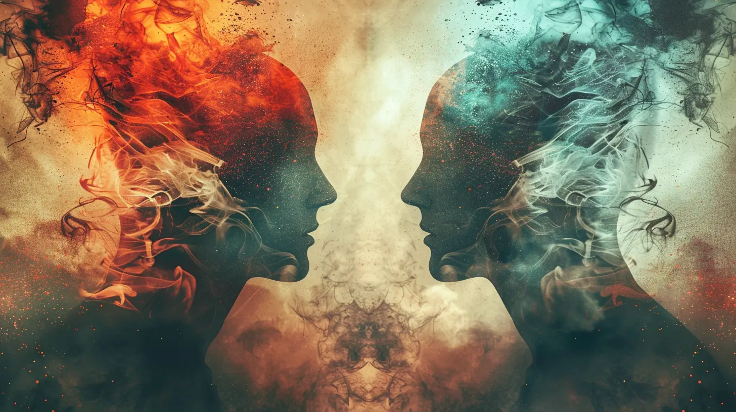 How Power Dynamics Impact Interpersonal Communication