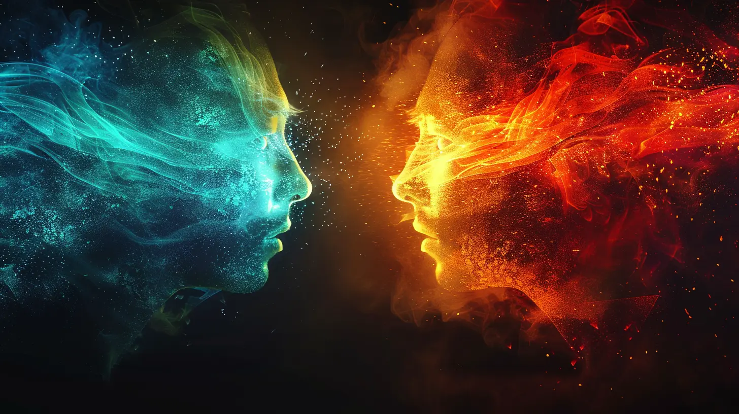 How Power Dynamics Impact Interpersonal Communication