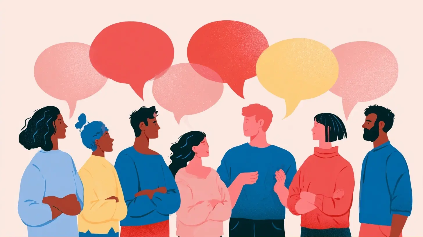 How Psychological Safety Transforms Group Communication
