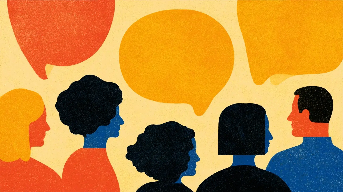 How Psychological Safety Transforms Group Communication
