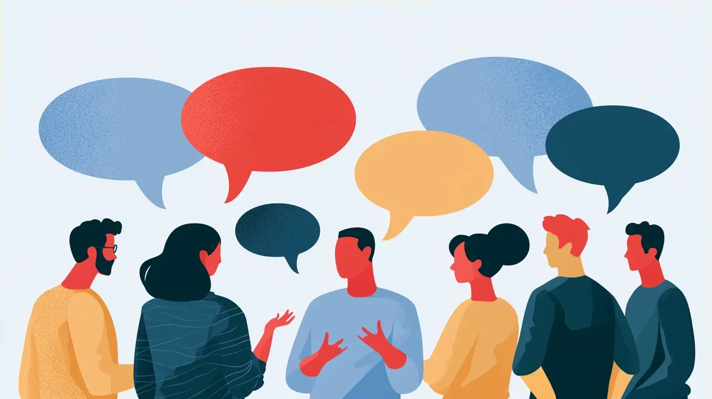 How Psychological Safety Transforms Group Communication