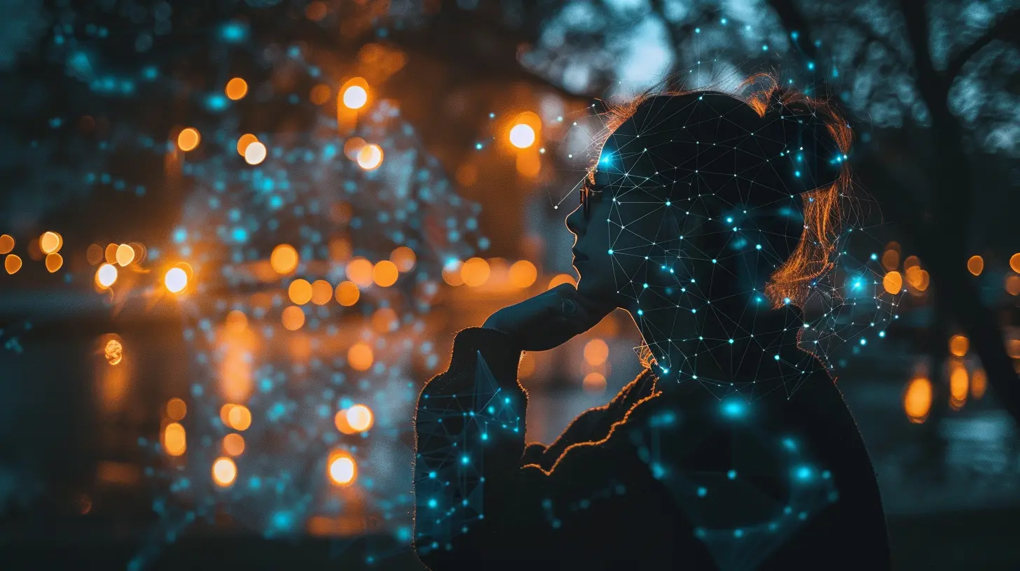 How Social Media Affects Mental Health