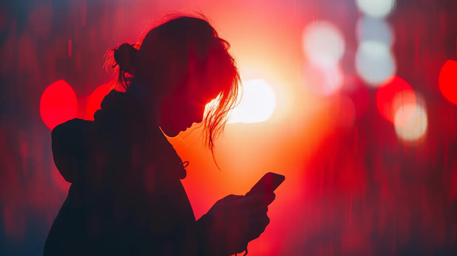 How Social Media Affects Mental Health