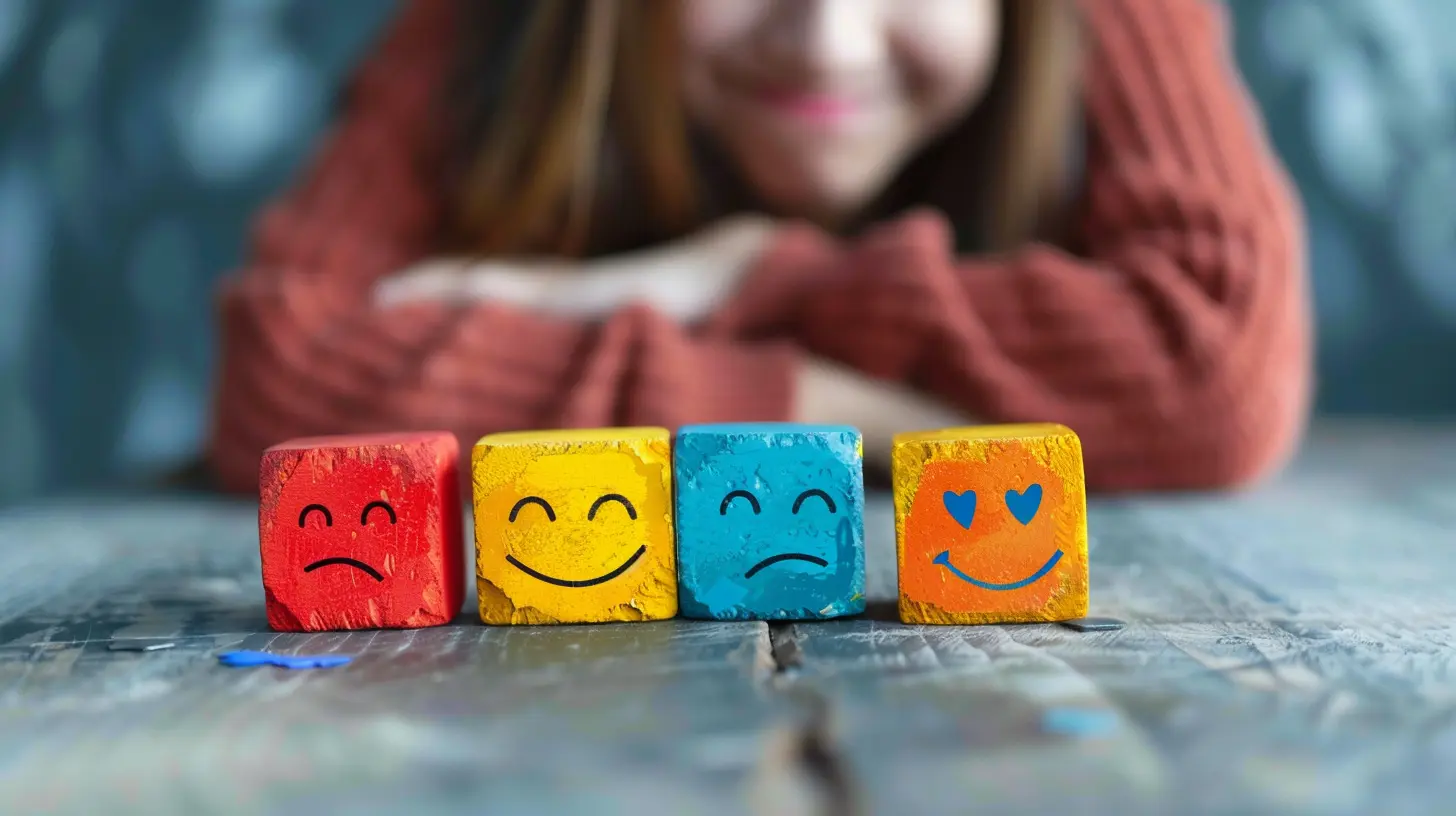 How Social Media Affects Mental Health