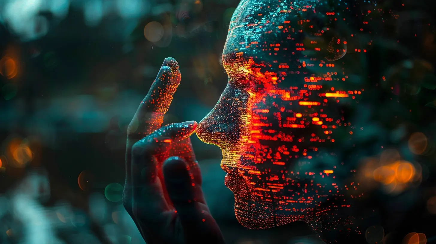 How Social Media Shapes Our Perception of Body Image