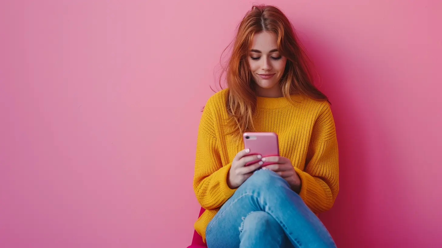 How Social Media Shapes Our Perception of Body Image