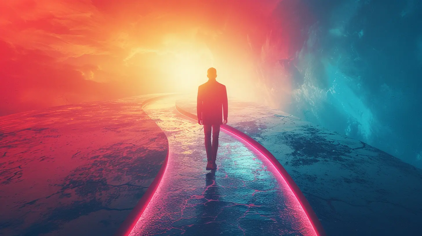 How Social Support Systems Influence Your Path to Success