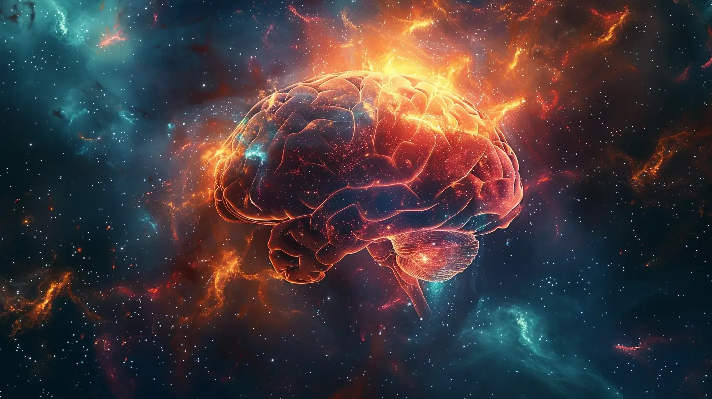 How the Brain Forms Habits and How to Break Them