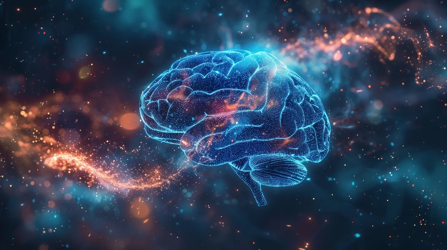 How the Brain Forms Habits and How to Break Them