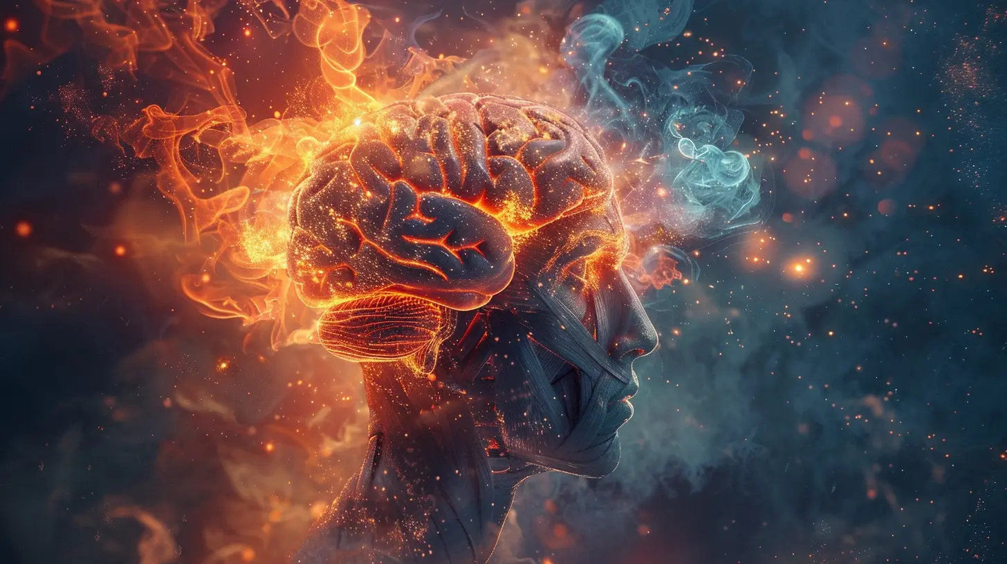 How the Brain Forms Habits and How to Break Them