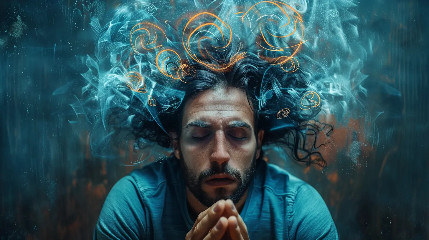 How to Be More Present in a World Designed to Distract You