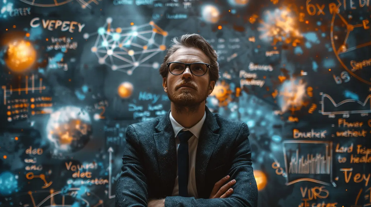 How to Be More Present in a World Designed to Distract You