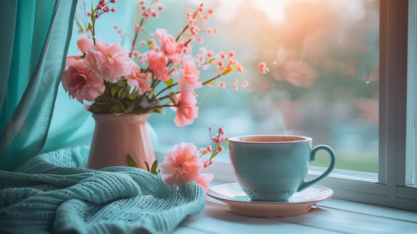 How to Build a Stress-Free Morning Routine