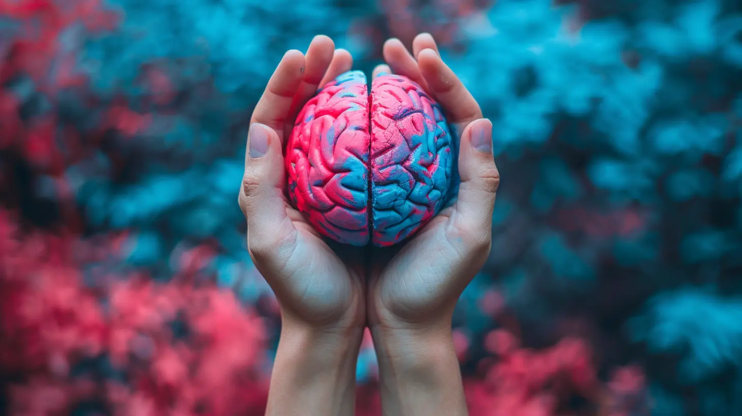 How to Build a Success-Oriented Mindset from Within