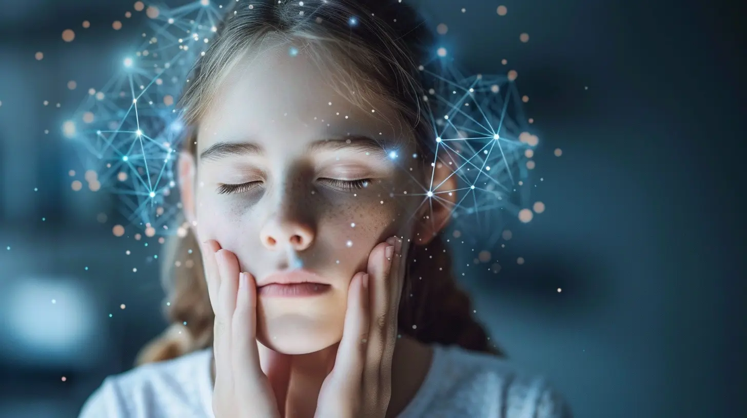 How to Build a Support Network for a Child with a Psychological Disorder