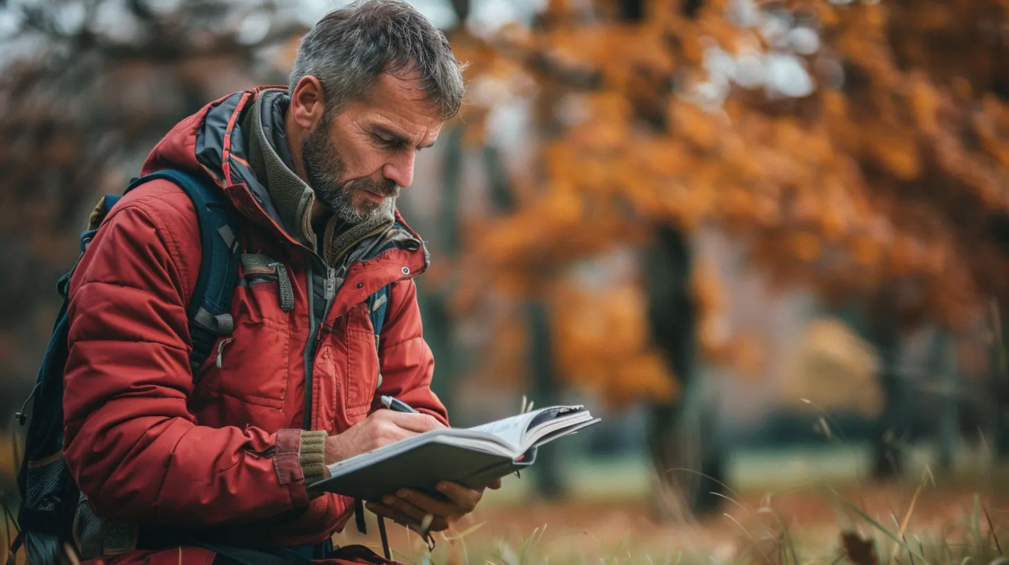 How to Build Emotional Endurance for Long-Term Goals