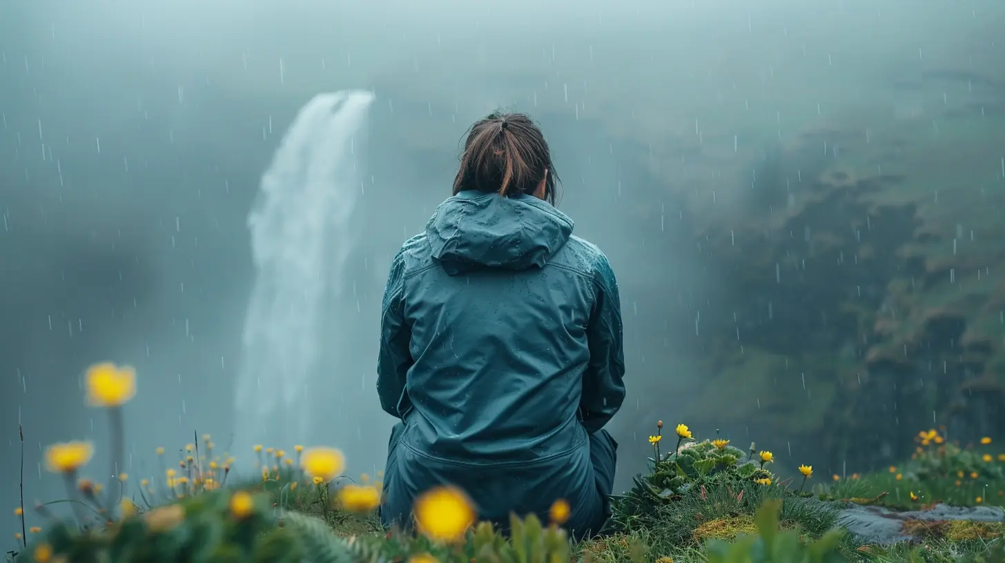 How to Build Emotional Endurance in the Face of Failure