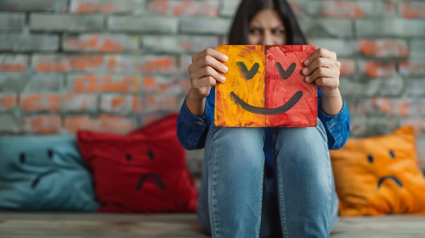 How to Build Emotional Endurance in the Face of Failure